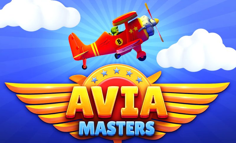 Get Ready to Soar through the UK in Avia Masters Game - overview