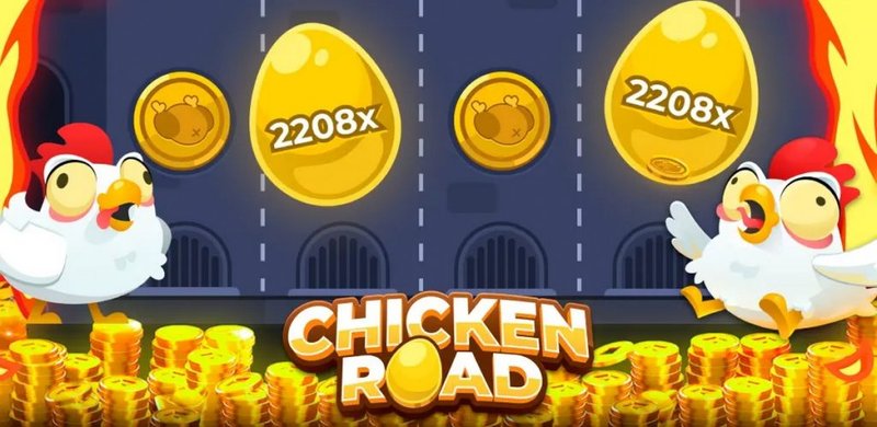 Chicken road, chicken road oficial