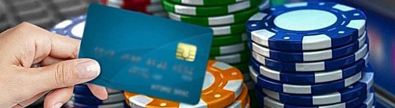 Image: How to Use Visa for Online Casinos in Canada