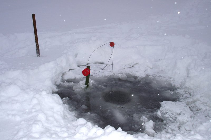 Ice fishing online game - Erfahrungen mit Online-Eishockey-Spielen: Ein Überblick über die beliebtesten