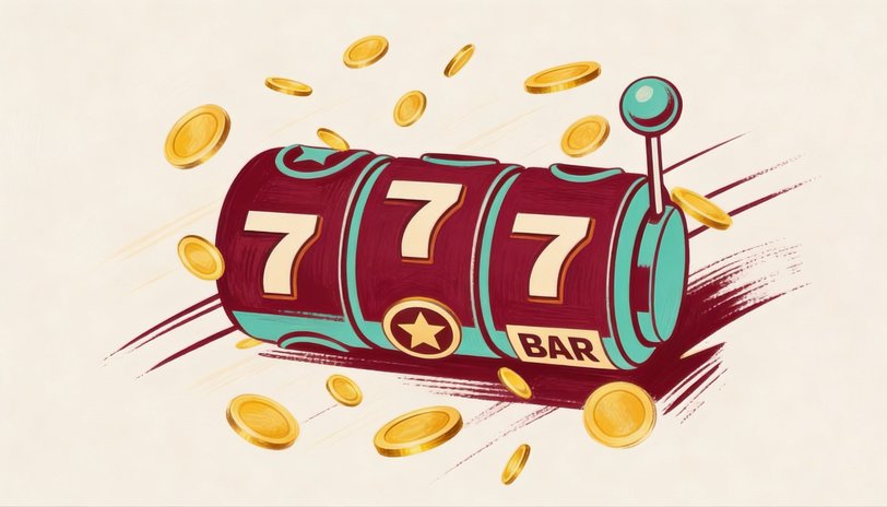 Casinostars online