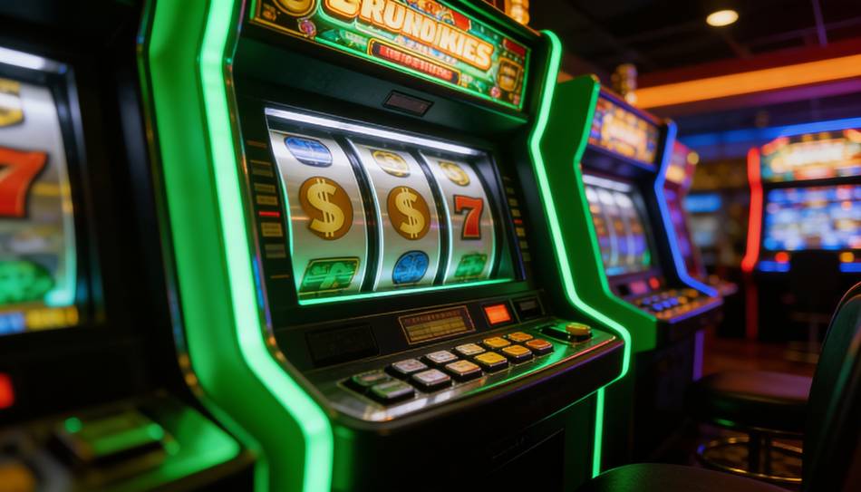 Wild robin casino